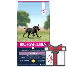 Eukanuba Puppy Large Breed 15 kg