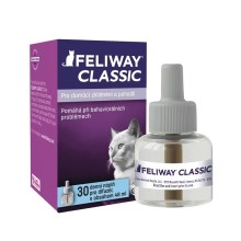 Feliway náplň - lahvička 48 ml