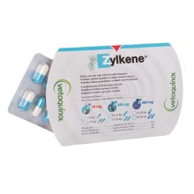 Vetoquinol Zylkene kapsle 450 mg (10 ks)