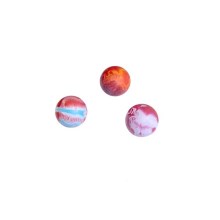 Sum-Plast vanilkový míček MIX barev 5 cm