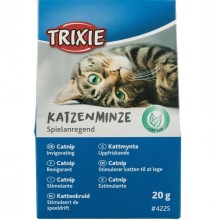 Trixie catnip na povzbuzení 20 g 