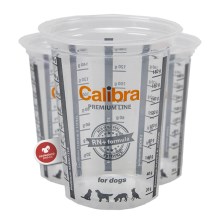 Odměrka ke krmivu Calibra Premium Dog