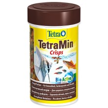 Tetra Min Crisps 100 ml