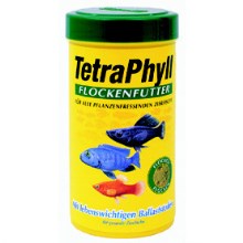 Tetra Phyll Flakes 250 ml