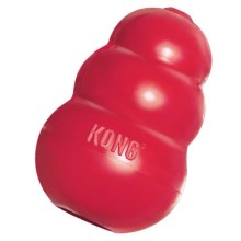 Kong Classic gumová hračka vel. L