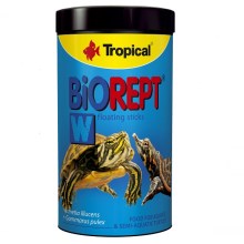 Tropical Biorept W 250 ml granule pro želvy