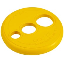 Rogz RFO letající talíř žlutý 23 cm