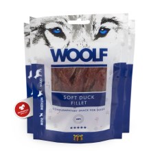 Woolf Soft Fillet of Duck 100 g