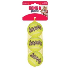 Kong Airdog tenisový míček vel. M (3 ks) 