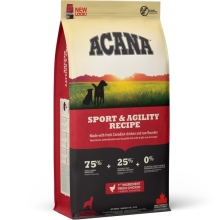 Acana Dog Heritage Sport & Agility 11,4 kg