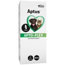 Aptus Apto-Flex Vet sirup 500 ml