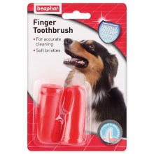 Beaphar Dog-A-Dent zubní kartáček na prst
