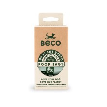 BecoBags EKO kompostovatelné sáčky na exkrementy (96 ks)