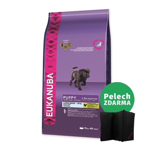 eukanuba puppy large breed eukanuba puppy junior large breed 15 kg spokojenypes cz eukanuba puppy large breed eukanuba puppy junior large breed 15 kg spokojenypes cz