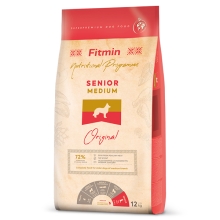 Fitmin Dog Medium Senior 12 kg
