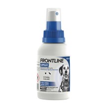 Frontline antiparazitární spray 100 ml