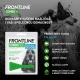 Frontline Combo spot-on pro psy M 1x 1,34 ml
