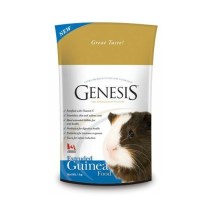 Genesis Guinea Pig krmivo pro morčata 1 kg