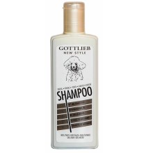Gottlieb Pudel šampon pro černé pudly 300 ml