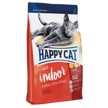 Happy Cat Indoor Voralpen Rind 1,3 kg