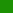 Barva: zelená