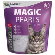 Kočkolit Magic Pearls Lavender 7,6 l