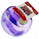 Kong Jumbler gumová hračka s tenisákem MIX barev vel. M/L