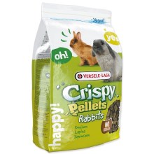 Krmivo Versele-Laga Crispy pelety pro králíky 2 kg