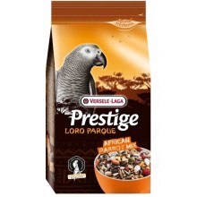 Krmivo Versele-Laga Premium Prestige pro africké velké papoušky 1 kg