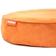 Kulatý pelíšek Aminela Full Comfort oranžový 50 cm ARCHIV