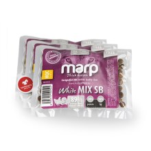 Marp Holistic White Mix Small Breed vzorek 70 g