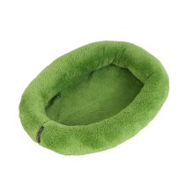O'lala Pets pelíšek pro hlodavce zelený 34 cm