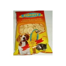 Piškoty pro psy krmné 250g Piškoty pro psy krmné 250g