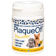 PlaqueOff Powder 40g PlaqueOff Powder 40g