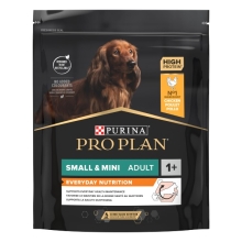 Pro Plan Small & Mini Adult Everyday Nutrition Chicken 700 g