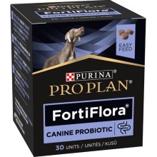 Pro Plan VD Canine Fortiflora žvýkací tablety 30 tbl