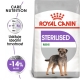 Royal Canin CCN Sterilised Mini 8 kg 