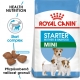 Royal Canin SHN Mini Starter Mother & Babydog 3 kg ARCHIV