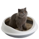 Savic Figaro toaleta pro kočky 55 cm