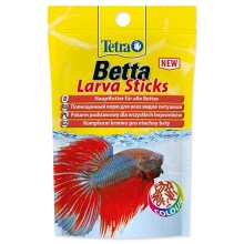 Tetra Betta Larva Sticks sáček 5 g