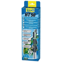 Tetra HT 50 topítko (50 W)