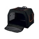 Transportní nylonový box Extend M 84x54x55 cm černo/oranžový ARCHIV