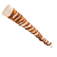 Trixie buvolí ocas omotaný sušeným masem 28 cm