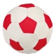Trixie fotbalový míč MIX barev 11 cm
