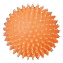 Trixie ježek míč svítící MIX barev 10 cm