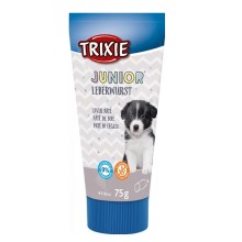 Trixie Junior Liver Paté pamlsková paštika pro štěně 75 g