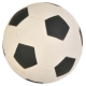 Trixie míč mechová guma MIX barev 5,5 cm