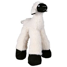 Trixie plyšová ovce se zvukem 30 cm