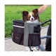 Trixie přepravní box pro psy k upevnění na řidítka 38 cm ARCHIV