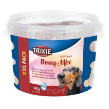 Trixie Snack Bony Mix XXL pamlsky pro psy 1,8 kg